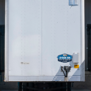 Byron, Boat, RV, Storage, Big Rig